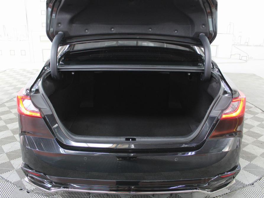 Toyota Camry IX (XV80) China Market Москва  - изображение 24