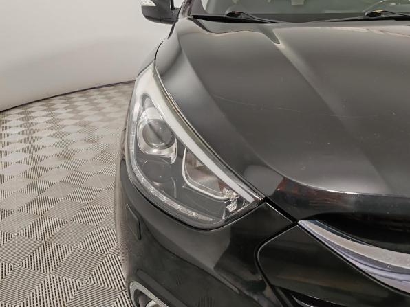 Hyundai ix35 I Рестайлинг с пробегом 2013 года, цена 1 349 000 рублей, 169106 км, внедорожник, Автокод Объявления