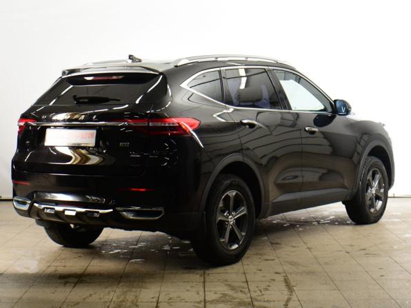 Haval F7 I с пробегом 2019 года, цена 1 639 000 рублей, 98315 км, внедорожник, Автокод Объявления
