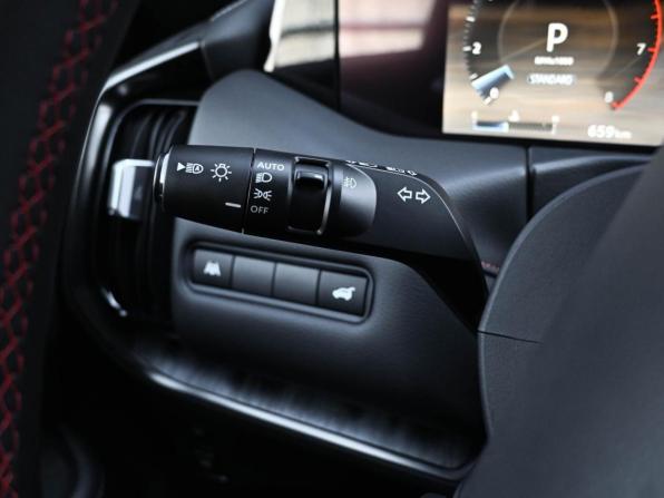 Nissan Armada III с пробегом 2025 года, цена 14 599 000 рублей, 659 км, внедорожник, Автокод Объявления