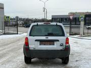 Ford Maverick III Крым  - изображение 23