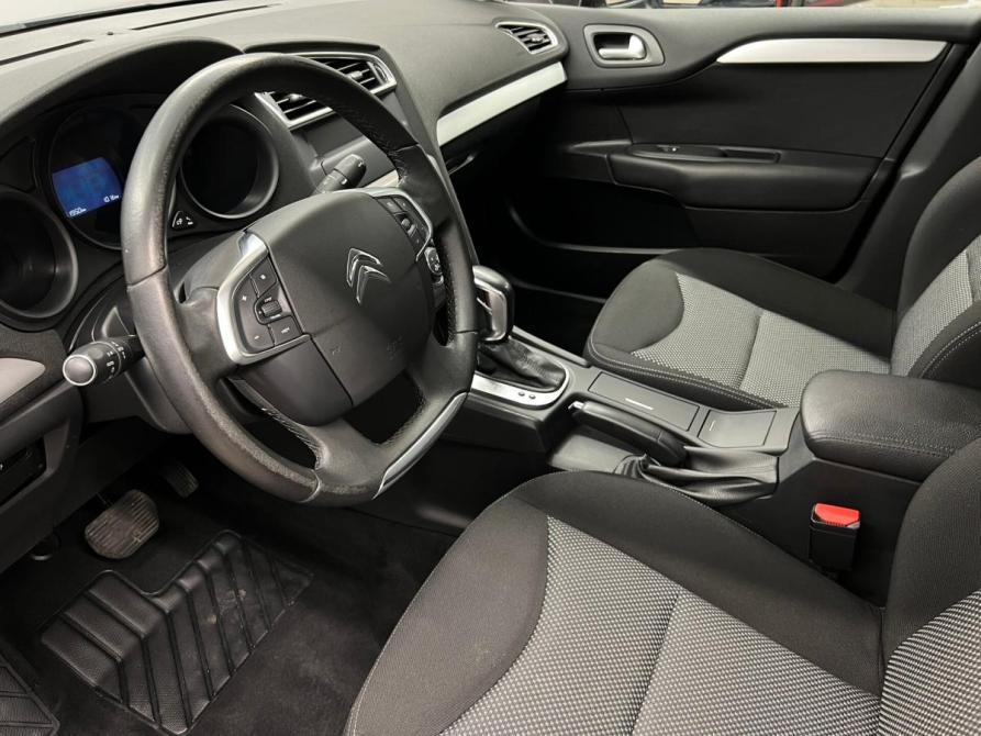 Citroen C4 II Рестайлинг Санкт-Петербург  - изображение 7