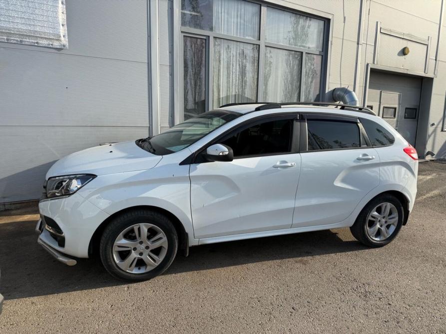 Lada (ВАЗ) XRAY I Уфа  - изображение 1