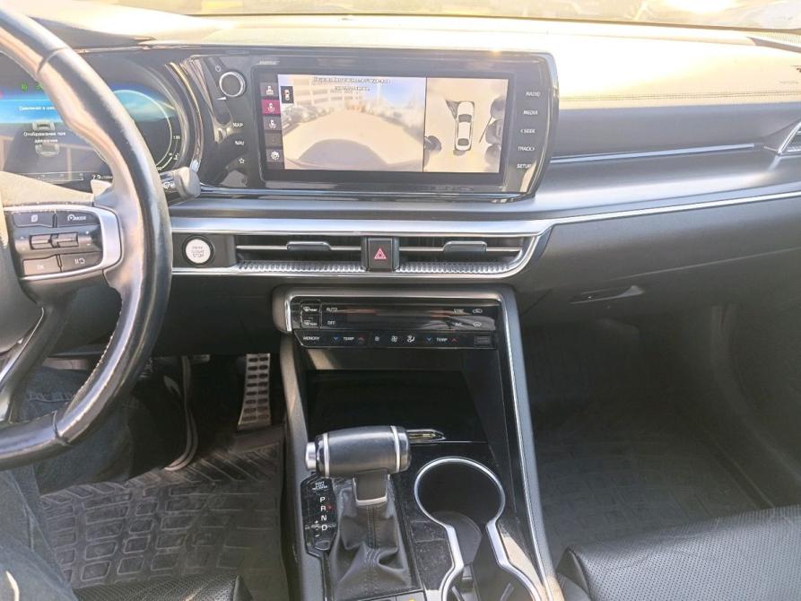 Kia K5 III Санкт-Петербург  - изображение 13