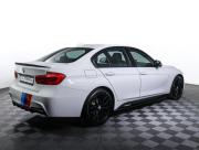 BMW 3 серии VI (F3x) Рестайлинг Москва  - изображение 32