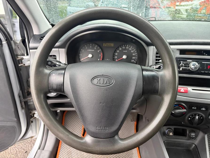 Kia Rio II Азнакаево  - изображение 12