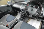 Honda Fit I Тюмень  - изображение 25