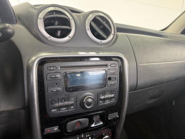 Renault Duster I с пробегом 2013 года, цена 899 000 рублей, 260424 км, внедорожник, Автокод Объявления