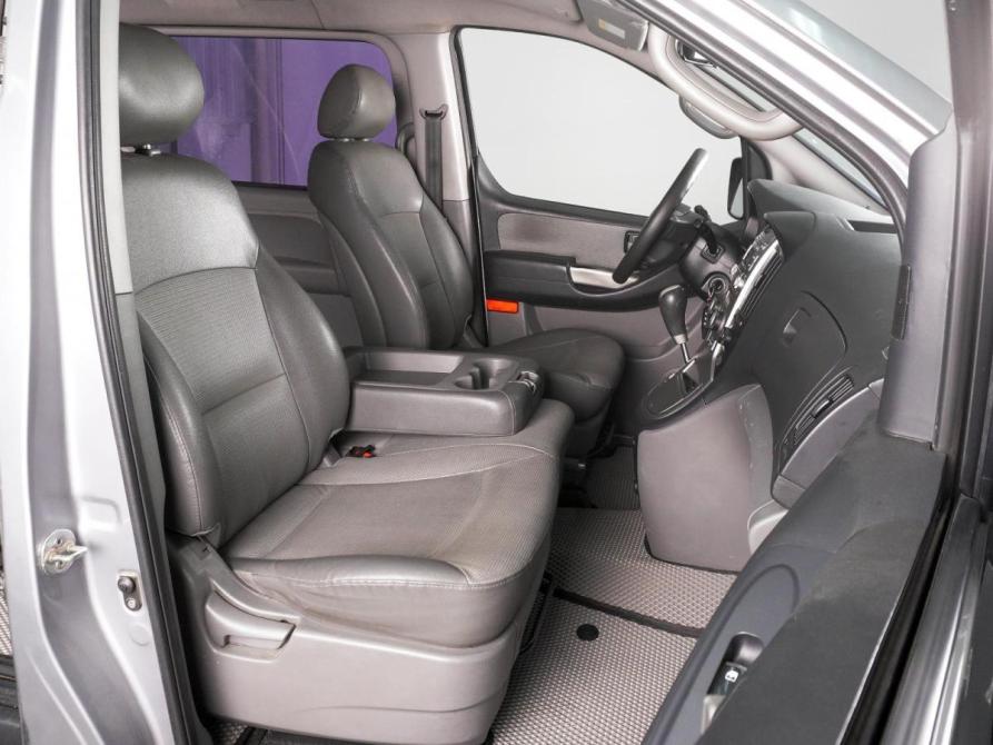 Hyundai Grand Starex I Минеральные Воды  - изображение 8