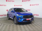 Haval F7x I Вологда  - изображение 21