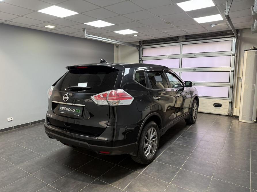 Nissan X-Trail III Тверь  - изображение 6