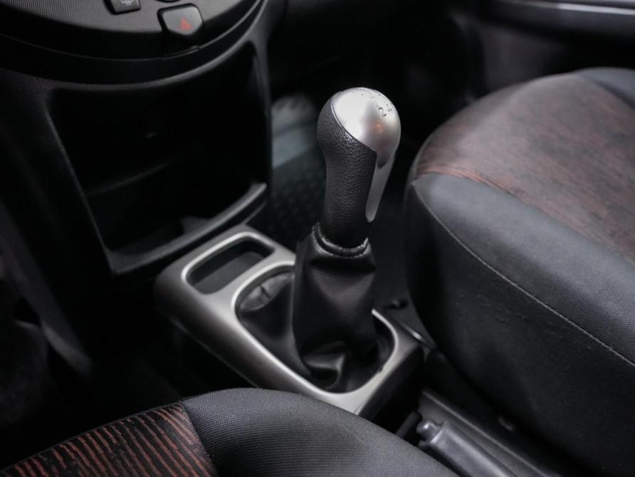 Nissan Note I Рестайлинг Ульяновск  - изображение 14