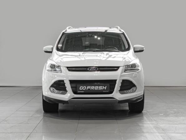 Ford Kuga II с пробегом 2014 года, цена 1 090 000 рублей, 139395 км, внедорожник, Автокод Объявления