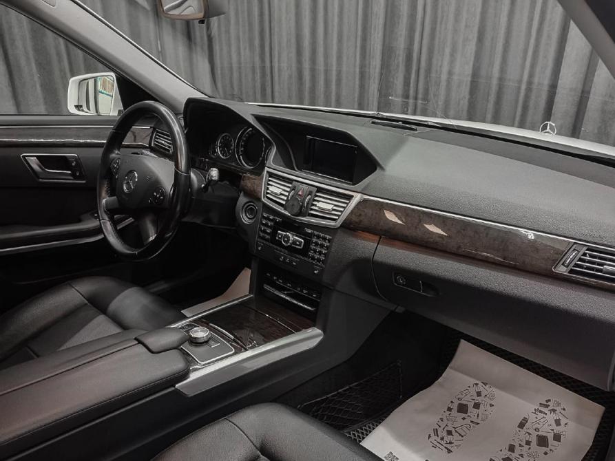Mercedes-Benz E-Класс IV (W212 S212 C207) Красноярск  - изображение 11