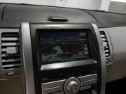 Nissan X-Trail II Рестайлинг Москва  - изображение 40