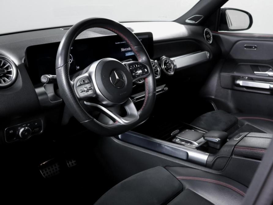 Mercedes-Benz GLB I (X247) Москва  - изображение 15