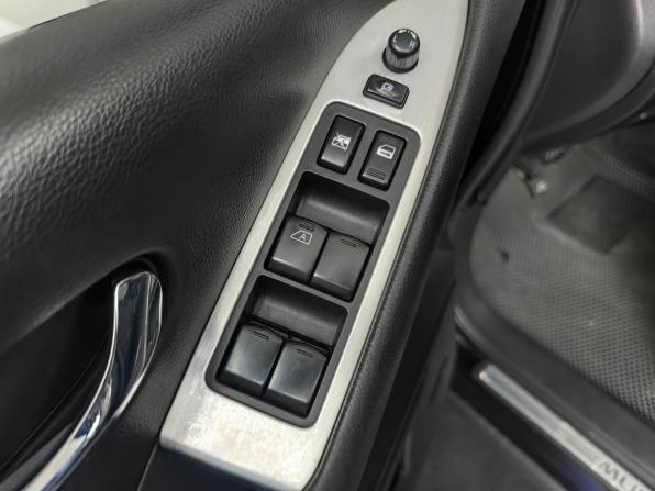 Nissan Murano II (Z51) Рестайлинг 2 с пробегом 2011 года, цена 909 000 рублей, 313704 км, внедорожник, Автокод Объявления