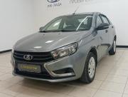 Lada (ВАЗ) Vesta I Ижевск  - изображение 12