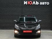 Hyundai Solaris I Рестайлинг Екатеринбург  - изображение 20