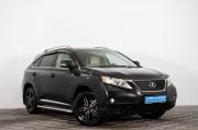 Lexus RX III Сургут  - изображение 19