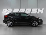 Toyota C-HR I Рестайлинг Минеральные Воды  - изображение 23