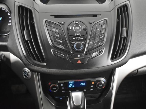Ford Kuga II с пробегом 2013 года, цена 959 900 рублей, 176008 км, внедорожник, Автокод Объявления