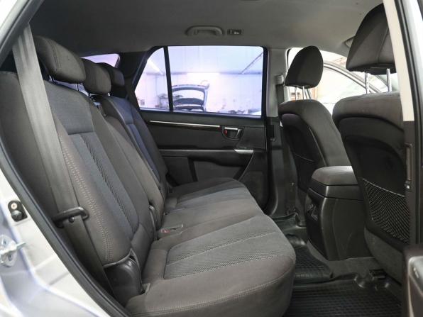 Hyundai Santa Fe II Рестайлинг с пробегом 2010 года, цена 1 319 900 рублей, 281253 км, внедорожник, Автокод Объявления