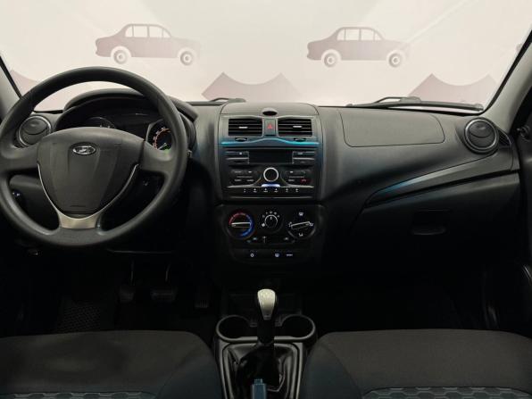 Lada (ВАЗ) Granta I Рестайлинг с пробегом 2019 года, цена 700 000 рублей, 97595 км, хэтчбек, Автокод Объявления