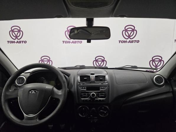 Lada (ВАЗ) Kalina II с пробегом 2018 года, цена 453 000 рублей, 152813 км, хэтчбек, Автокод Объявления