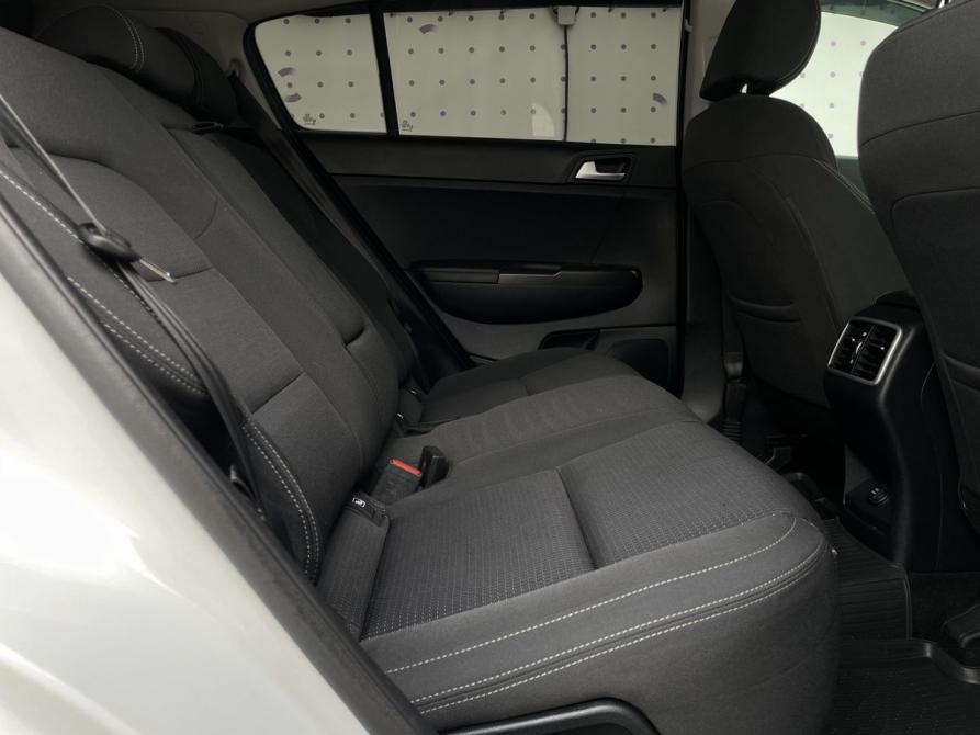 Kia Sportage IV Тамбов  - изображение 13