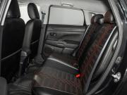 Mitsubishi RVR III Рестайлинг Иркутск  - изображение 29