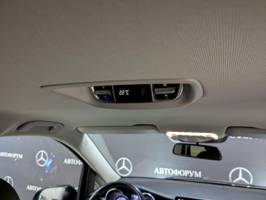 Mercedes-Benz V-Класс III (W447) Рестайлинг Москва  - изображение 15
