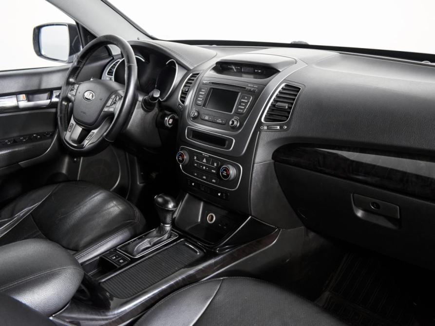 Kia Sorento II Рестайлинг Москва  - изображение 10