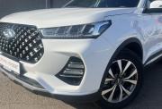 Chery Tiggo 7 Pro I Красноярск  - изображение 33