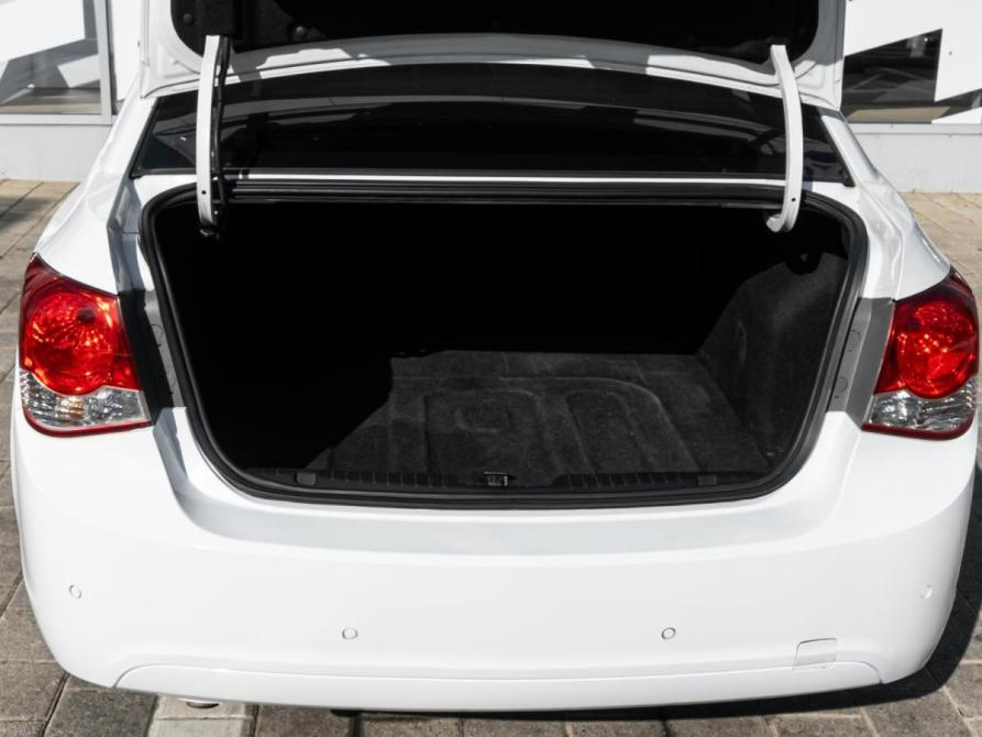 Chevrolet Cruze I Рестайлинг Ставрополь  - изображение 19