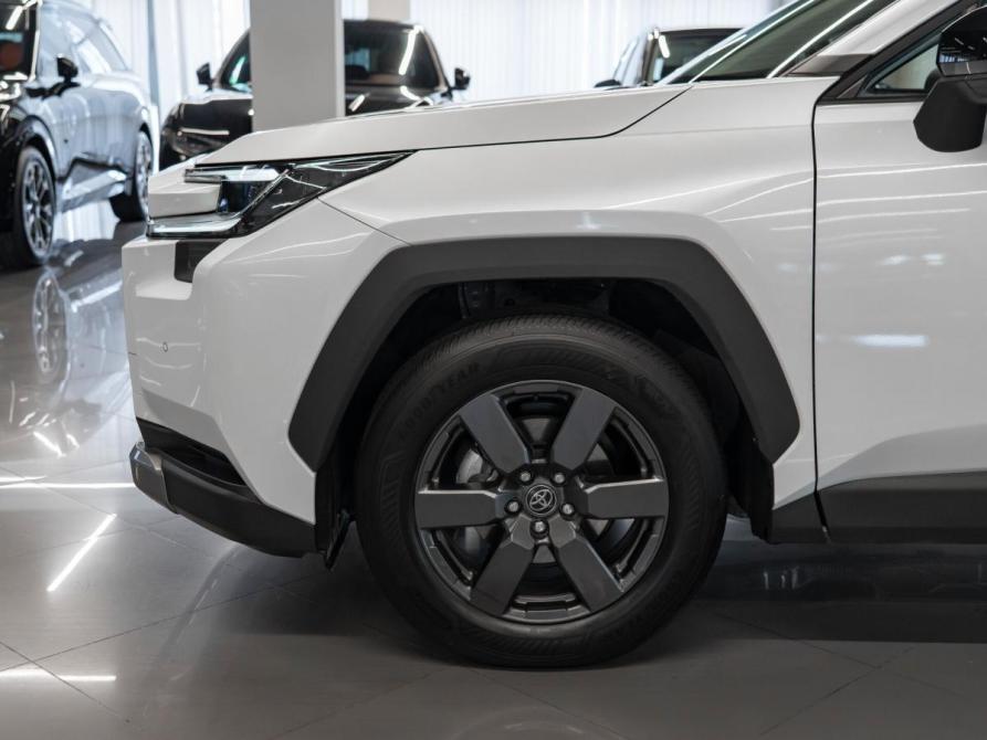 Toyota RAV4 VI (XA60) Москва  - изображение 9