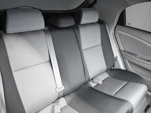 Chevrolet Lacetti I с пробегом 2012 года, цена 545 000 рублей, 198814 км, хэтчбек, Автокод Объявления