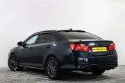 Toyota Camry VII (XV50) Сургут  - изображение 25