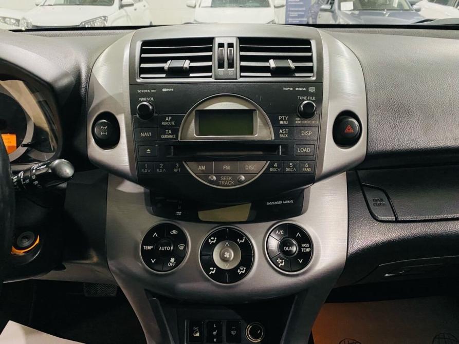 Toyota RAV4 III (XA30) Миасс  - изображение 18