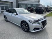 Toyota Crown XV (S220) Екатеринбург  - изображение 30