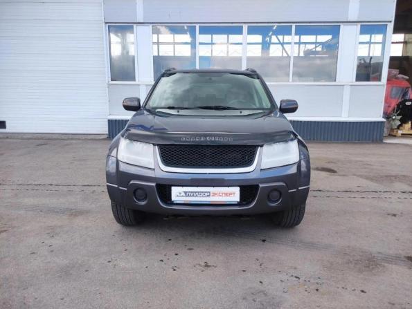 Suzuki Grand Vitara II Рестайлинг с пробегом 2011 года, цена 899 000 рублей, 247336 км, внедорожник, Автокод Объявления