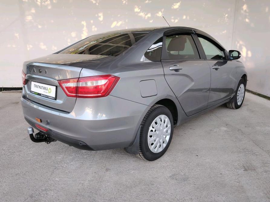 Lada (ВАЗ) Vesta I Петрозаводск  - изображение 3