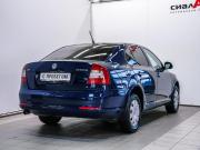 Skoda Octavia II (A5) Рестайлинг Красноярск  - изображение 31