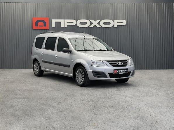 Lada (ВАЗ) Largus I с пробегом 2019 года, цена 1 017 000 рублей, 78613 км, универсал, Автокод Объявления