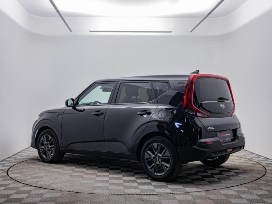 Kia Soul III Москва  - изображение 8