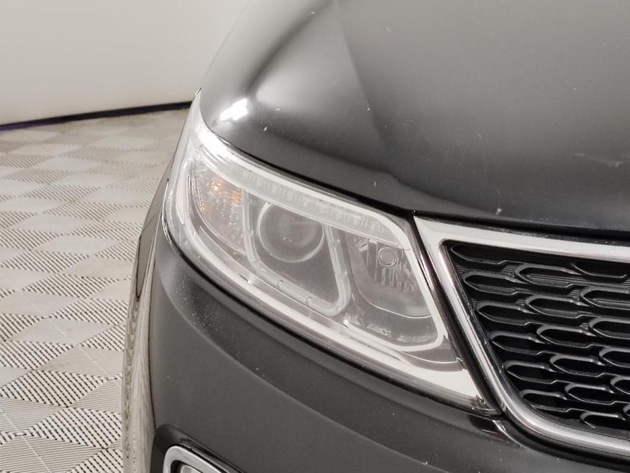 Kia Sorento II Рестайлинг Москва  - изображение 18