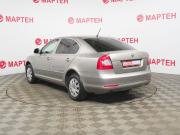 Skoda Octavia II (A5) Рестайлинг Вологда  - изображение 24