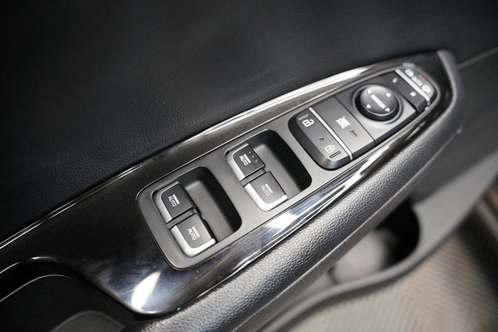 Kia Optima IV Крым  - изображение 11