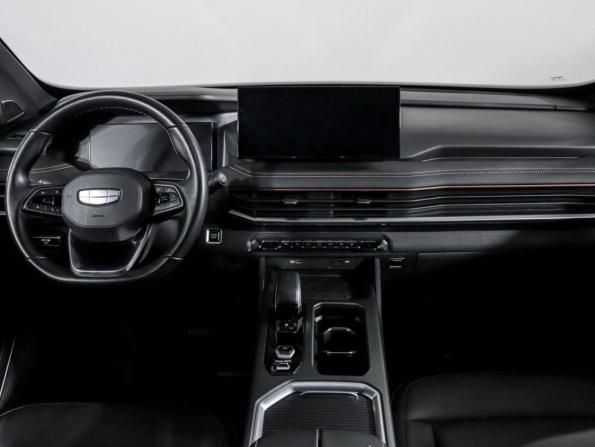 Geely Okavango I Рестайлинг с пробегом 2023 года, цена 2 849 000 рублей, 29938 км, внедорожник, Автокод Объявления