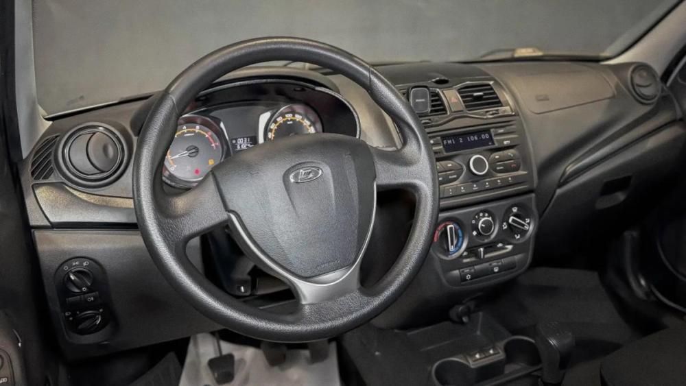 Lada (ВАЗ) Granta I Рестайлинг Смоленск  - изображение 16